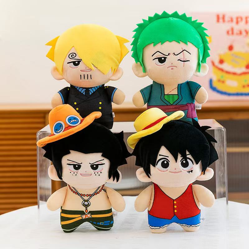 Anime 23cm Peluş oyuncaklar Lu - Online Educational Games For Kids incelemesi ve fiyatı