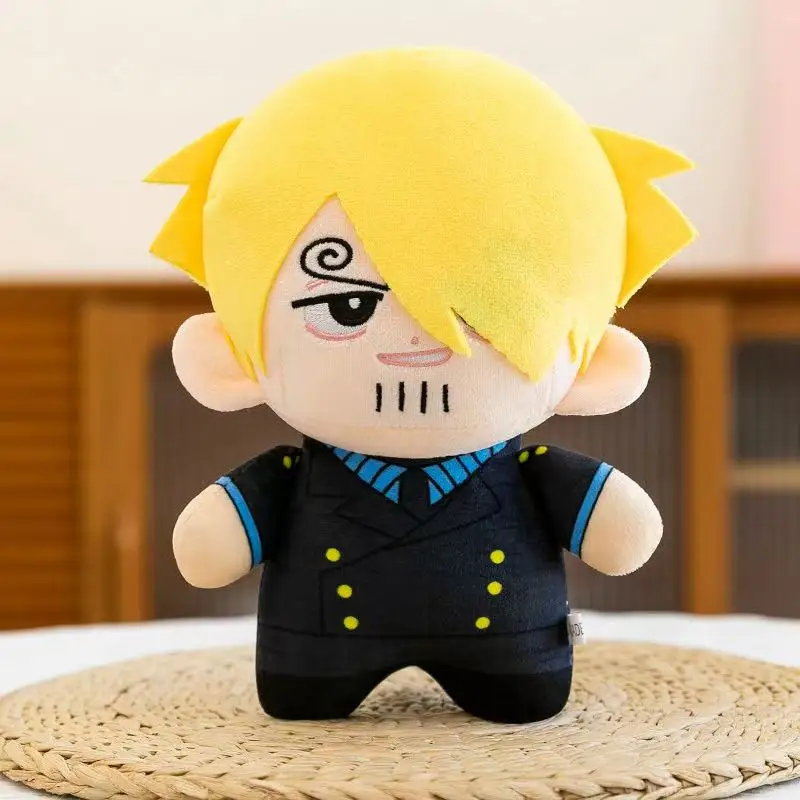 Anime 23cm Peluş oyuncaklar Lu - Online Educational Games For Kids incelemesi ve fiyatı