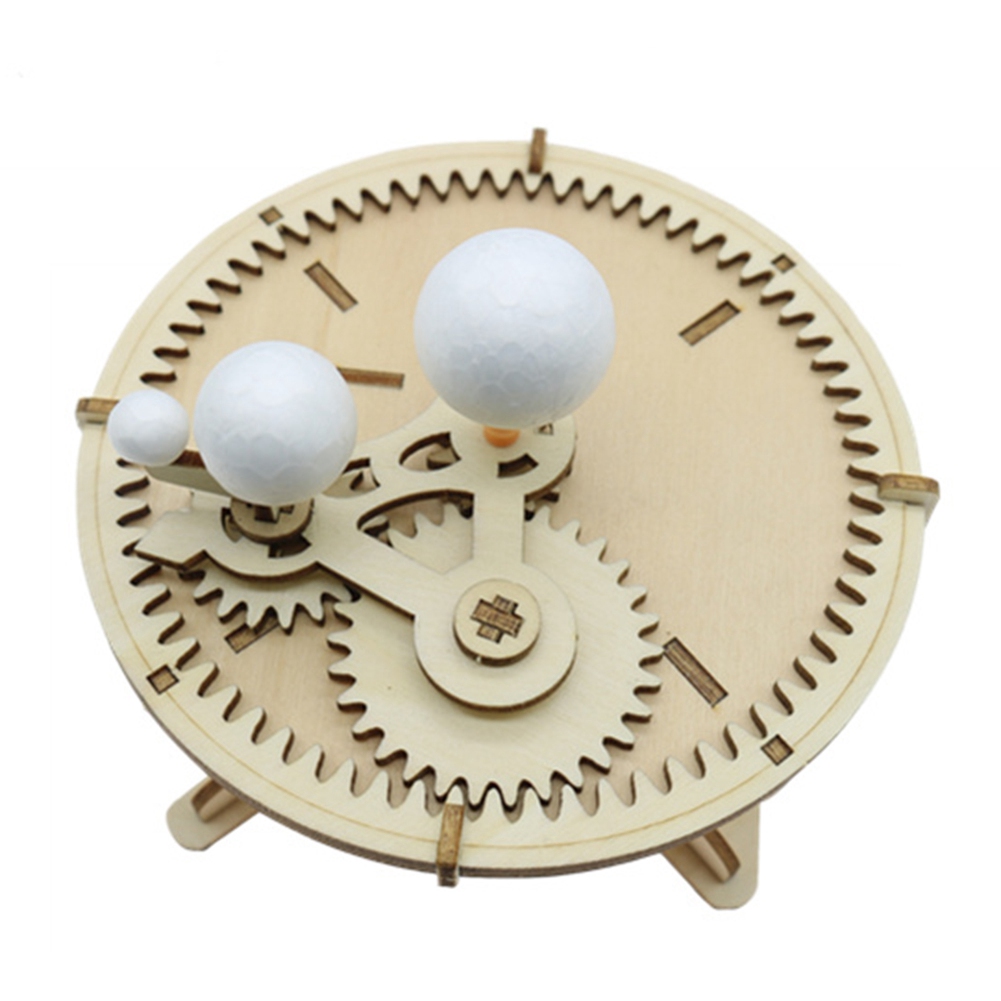 A01E-Bilim Güneş Sistemi Model - Solar System Model incelemesi ve fiyatı