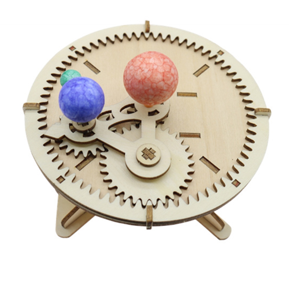 A01E-Bilim Güneş Sistemi Model - Solar System Model incelemesi ve fiyatı