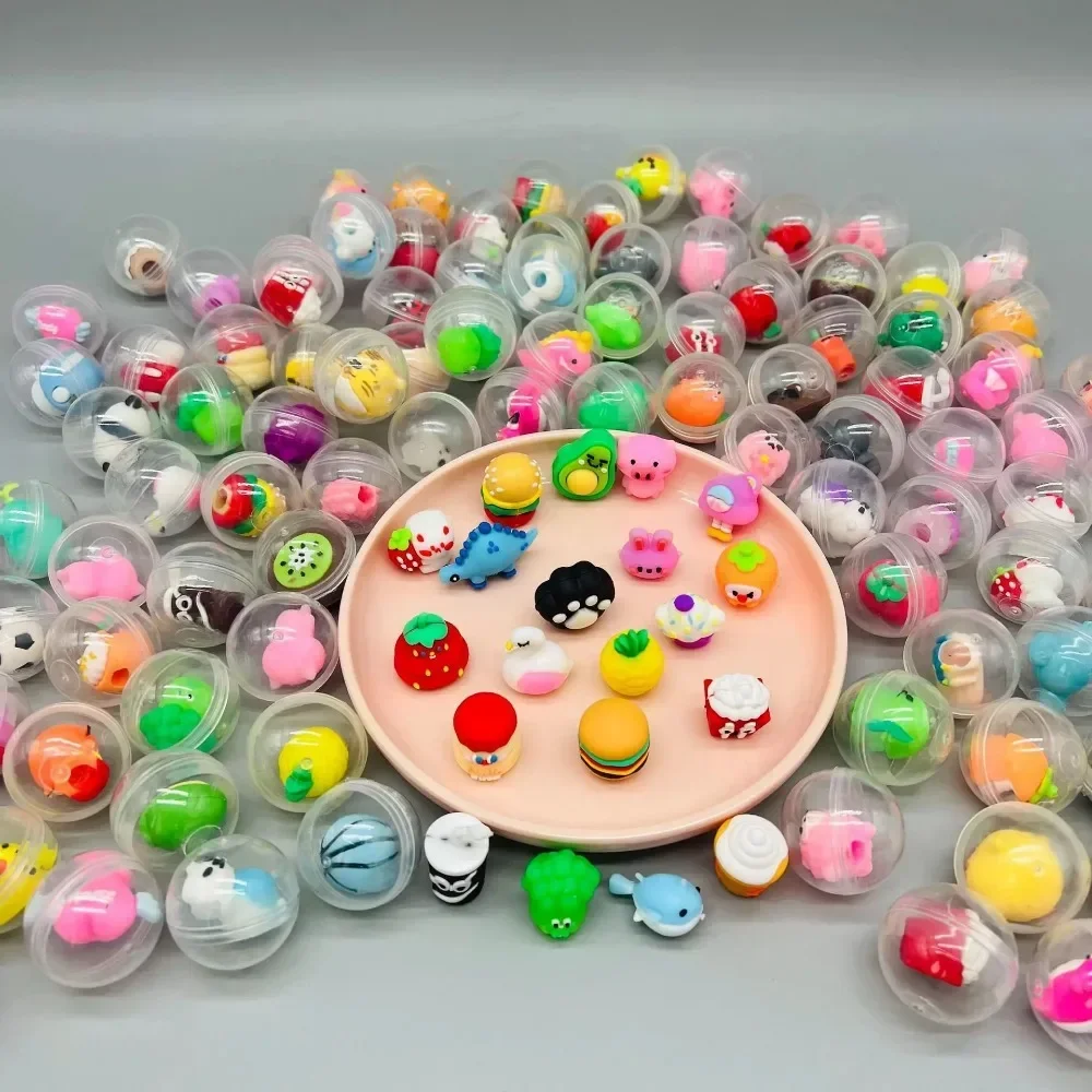 30 Adet 32mm Şeffaf Yumurta Ka - Online Educational Games For Kids incelemesi ve fiyatı