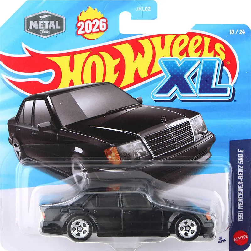 Hot Wheels 1:43 Mercedes Benz  - Online Educational Games For Kids incelemesi ve fiyatı