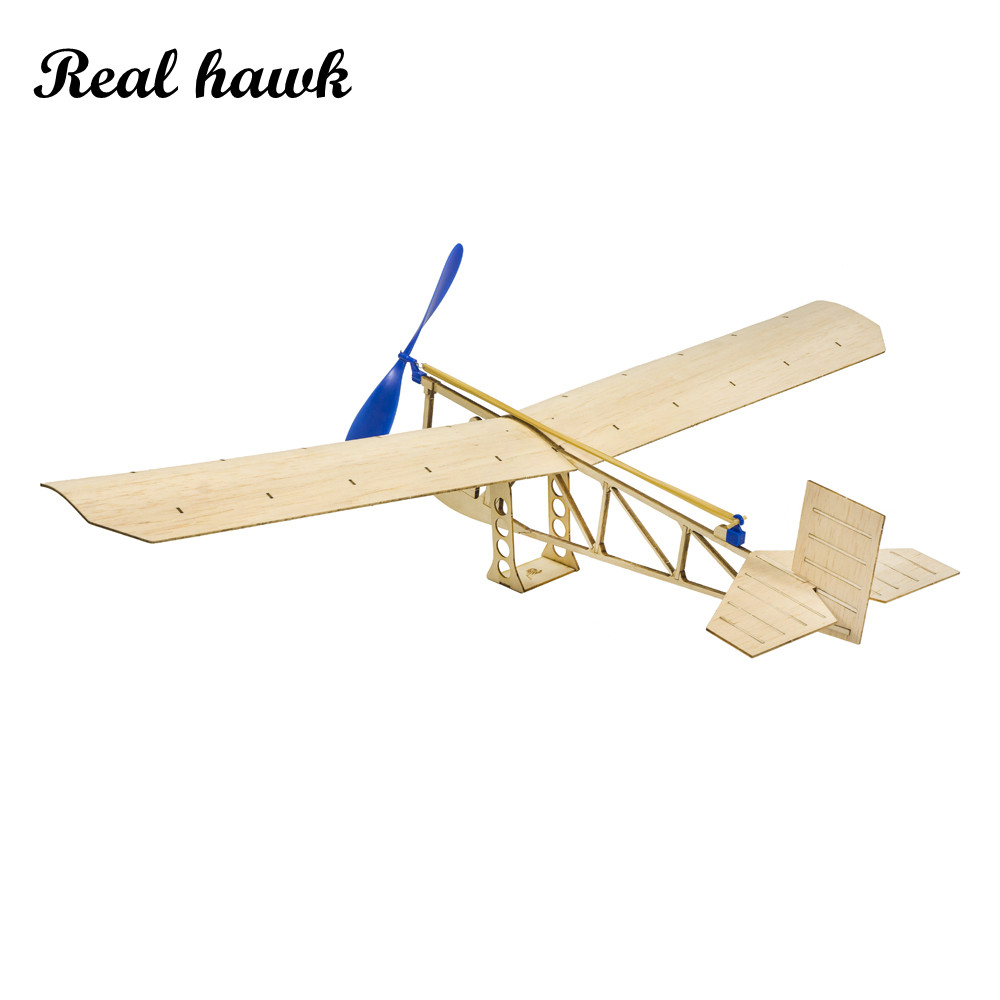 STEM Lastikle Çalışan Uçak Kit - Kids Educational Resources incelemesi ve fiyatı