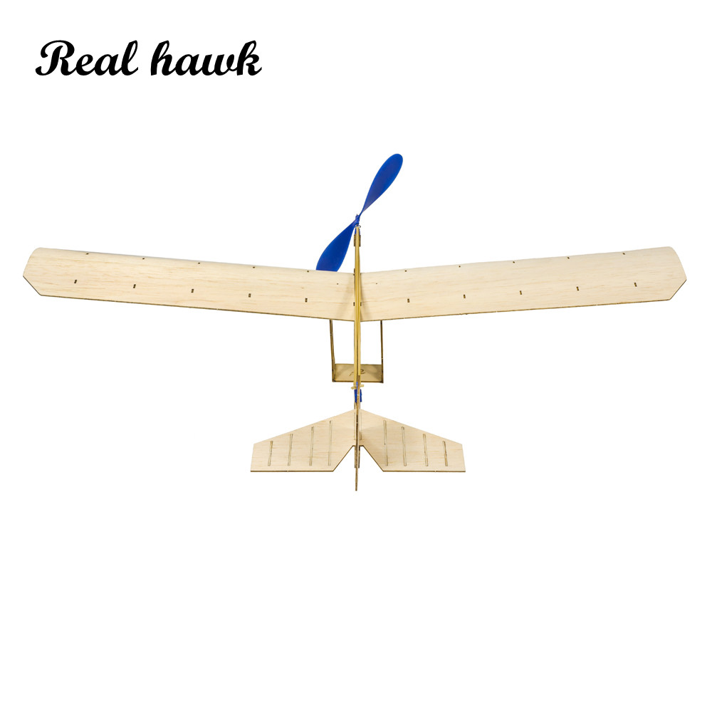 STEM Lastikle Çalışan Uçak Kit - Kids Educational Resources incelemesi ve fiyatı