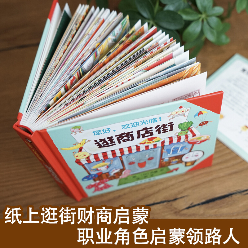 Merhaba, Alışveriş Caddesine H - Kids Education And You incelemesi ve fiyatı