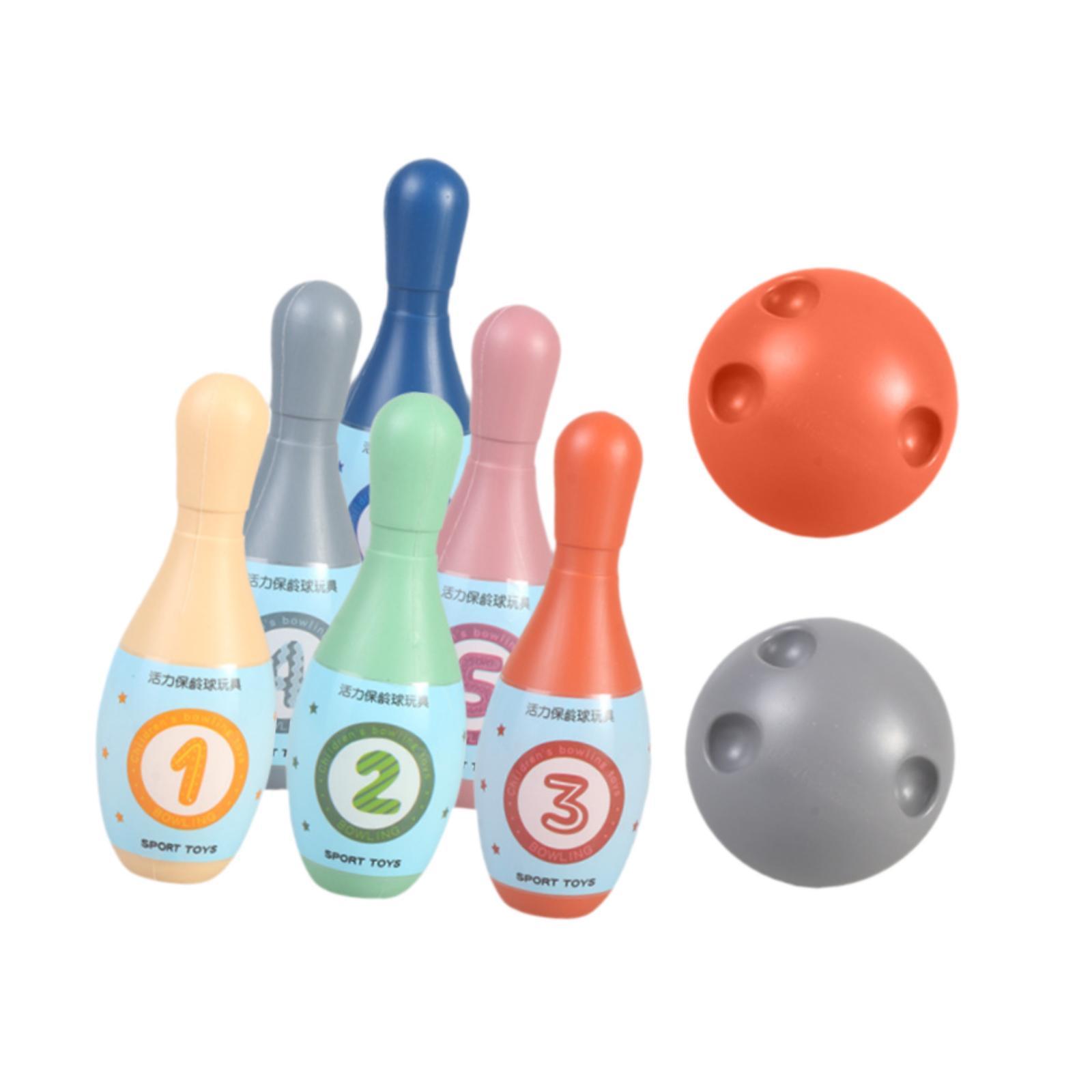 Çocuk Bowling Seti, Eğitici Aç - Kids Education Park incelemesi ve fiyatı