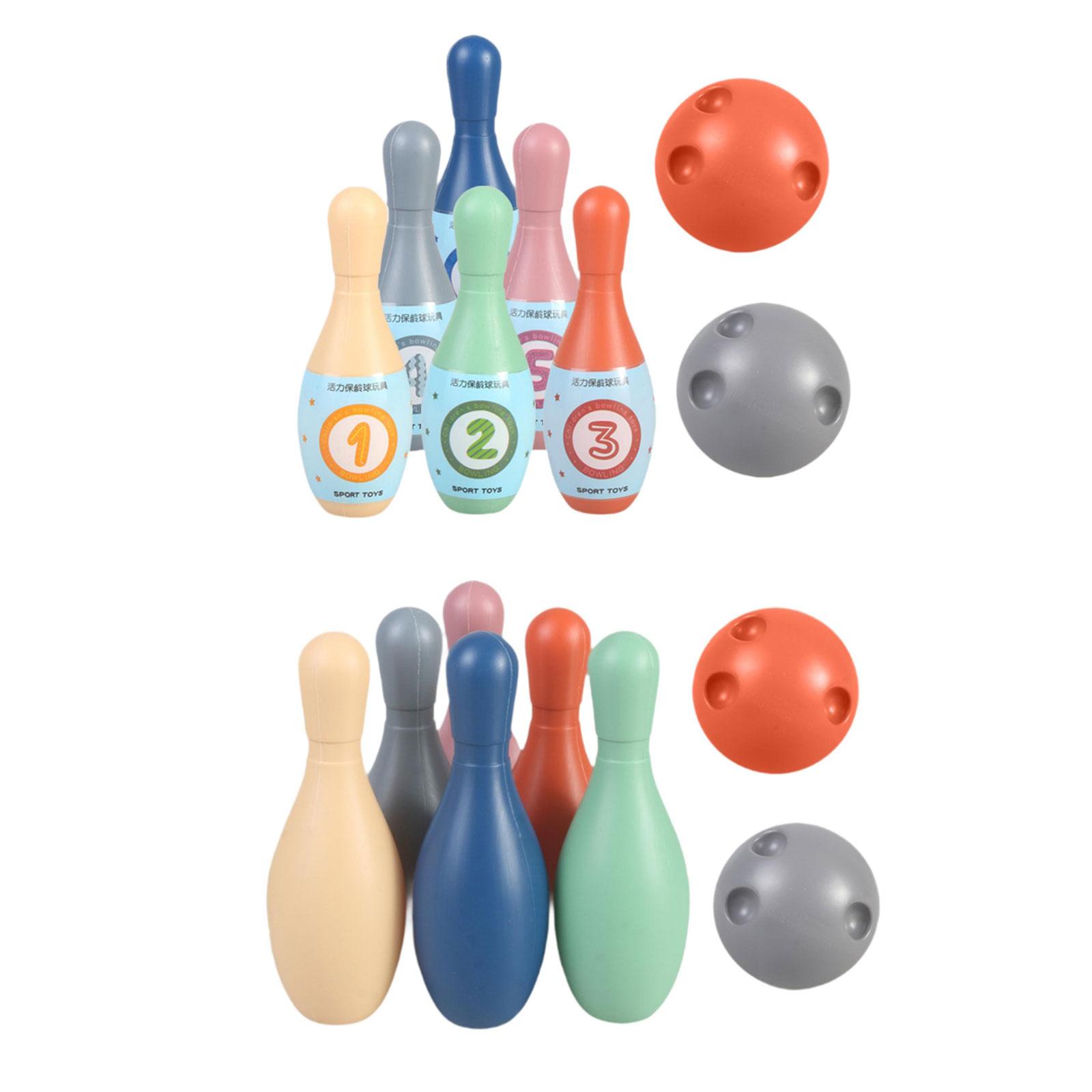 Çocuk Bowling Seti, Eğitici Aç - Kids Education Park incelemesi ve fiyatı