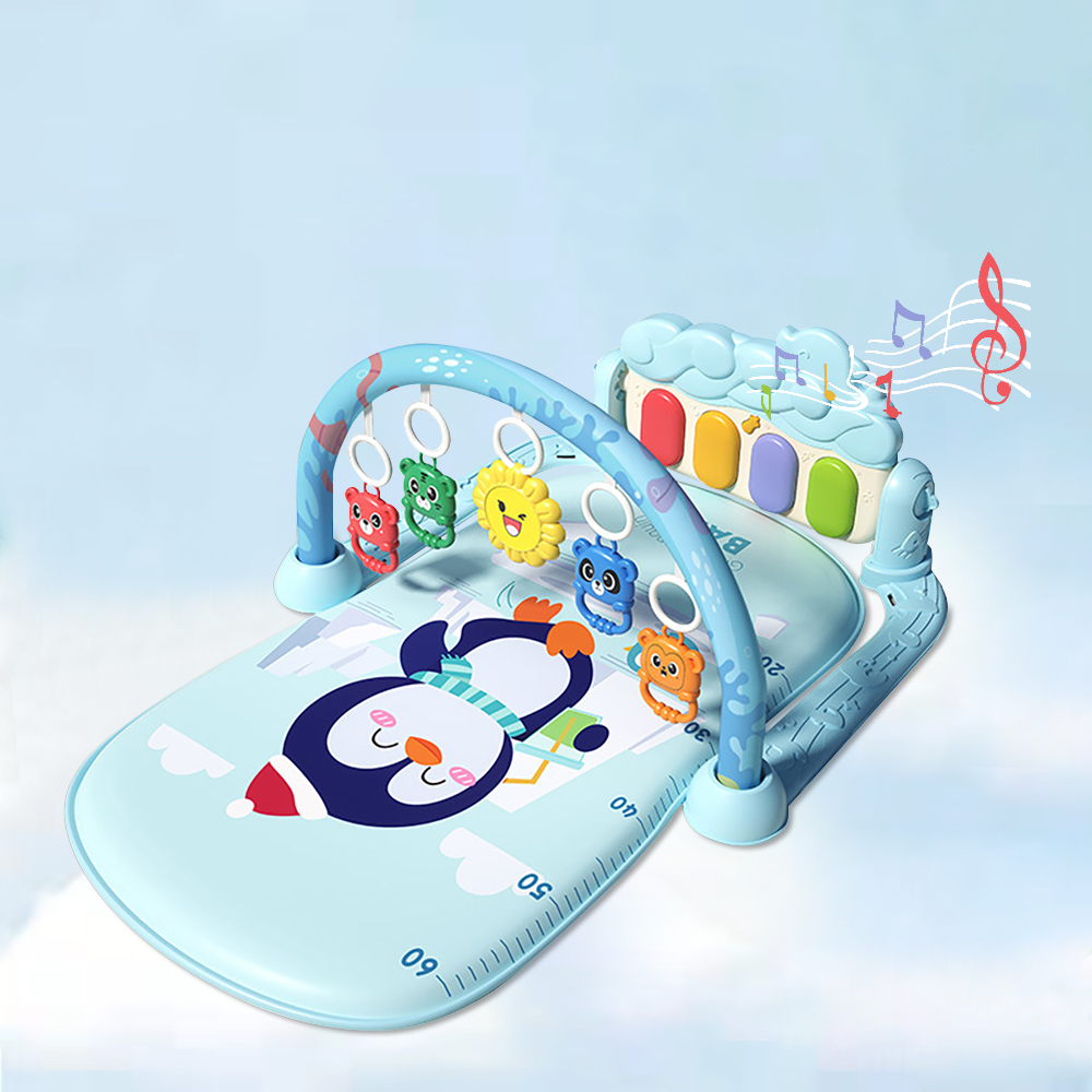 0-12 Ay Bebek Aktivite Spor Sa - Kids Educational Mat incelemesi ve fiyatı