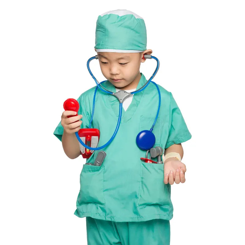 Umorden Çocuk Çocuk Doktor Cer - Top Kids Education Youtube incelemesi ve fiyatı