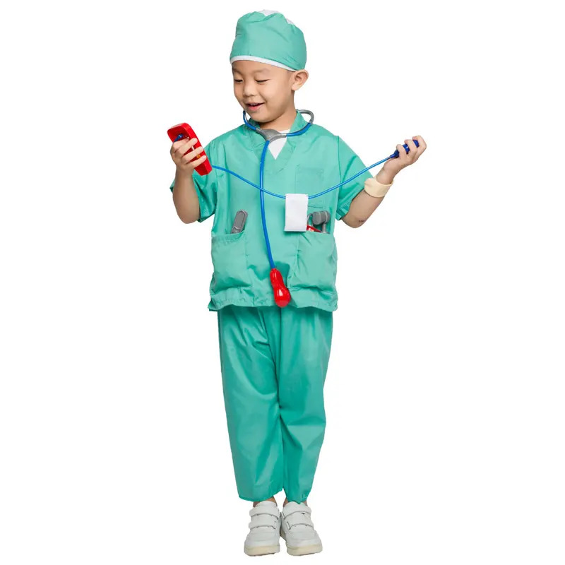 Umorden Çocuk Çocuk Doktor Cer - Top Kids Education Youtube incelemesi ve fiyatı