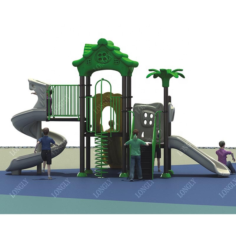 Çocuklar için Harika Açık Hava - Kids Education Park incelemesi ve fiyatı