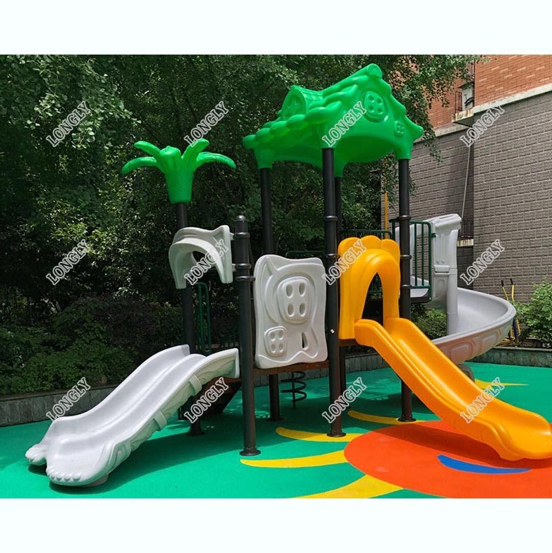 Çocuklar için Harika Açık Hava - Kids Education Park incelemesi ve fiyatı