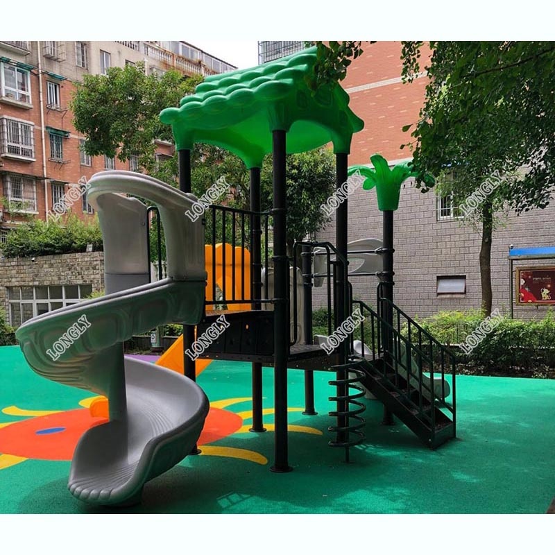 Çocuklar için Harika Açık Hava - Kids Education Park incelemesi ve fiyatı