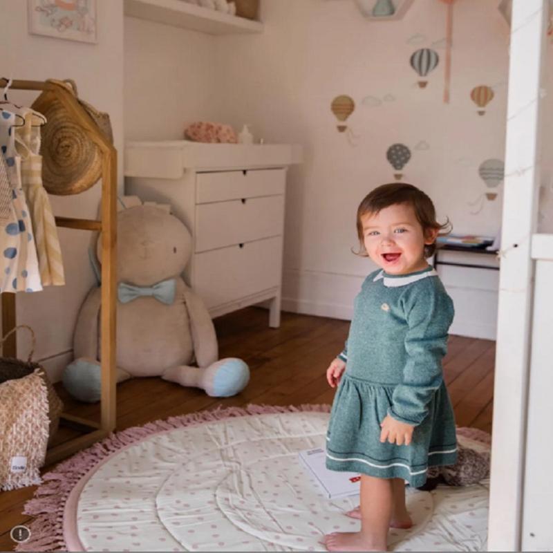 M89C Bebek Kat Halı Yumuşak Pa - Kids Educational Mat incelemesi ve fiyatı