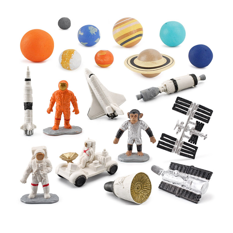 Simülasyon Plastik Güneş Siste - Solar System Model incelemesi ve fiyatı