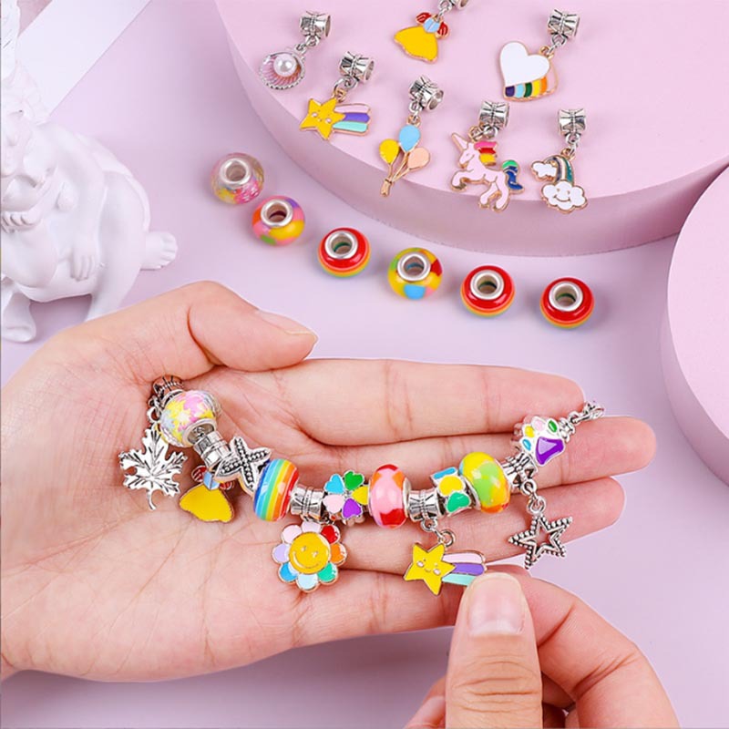 Çocuk Gelişim Seti! 200+ Boncu - Kids Education Gift incelemesi ve fiyatı