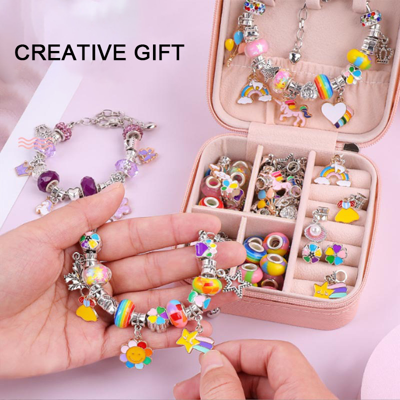 Çocuk Gelişim Seti! 200+ Boncu - Kids Education Gift incelemesi ve fiyatı
