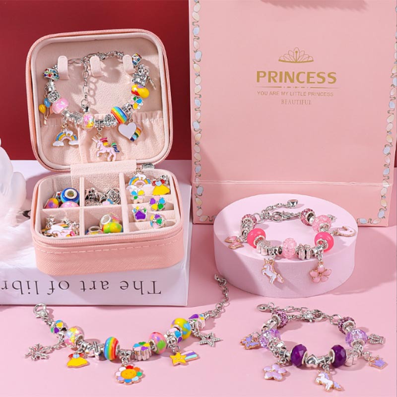 Çocuk Gelişim Seti! 200+ Boncu - Kids Education Gift incelemesi ve fiyatı