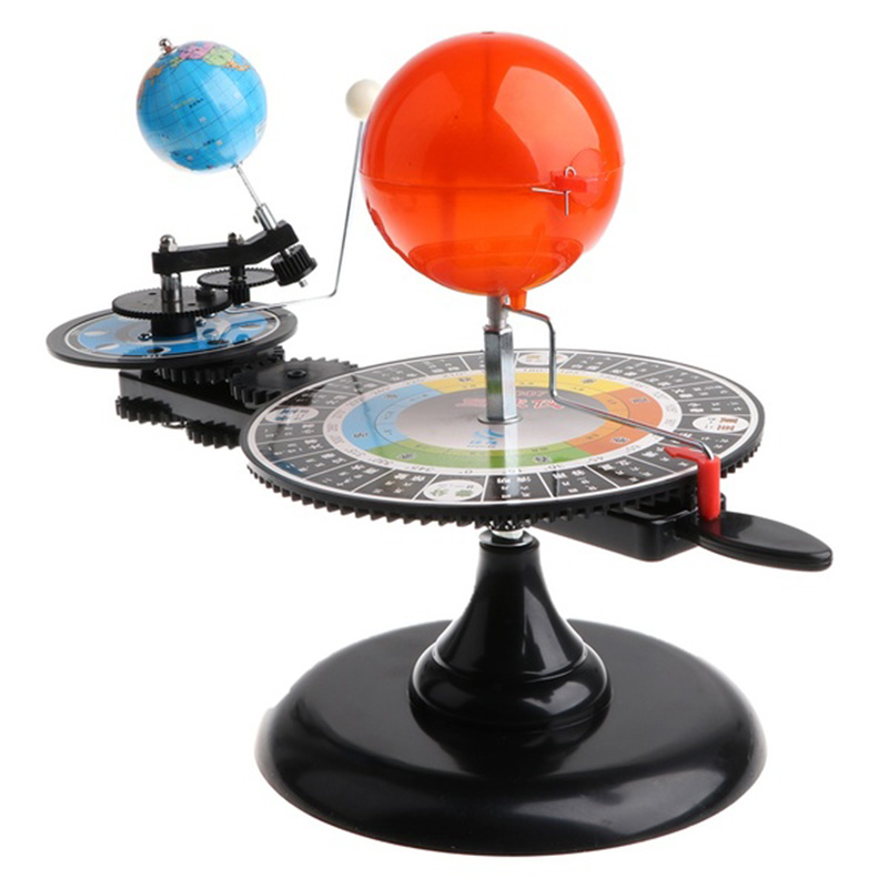 1 takım güneş dünya ay güneş s - Solar System Model incelemesi ve fiyatı