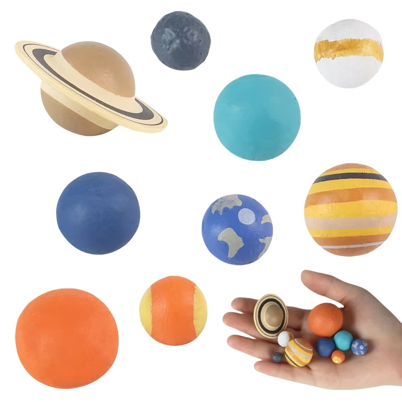 Simülasyon Güneş Sistemi Kozmi - Solar System Model incelemesi ve fiyatı