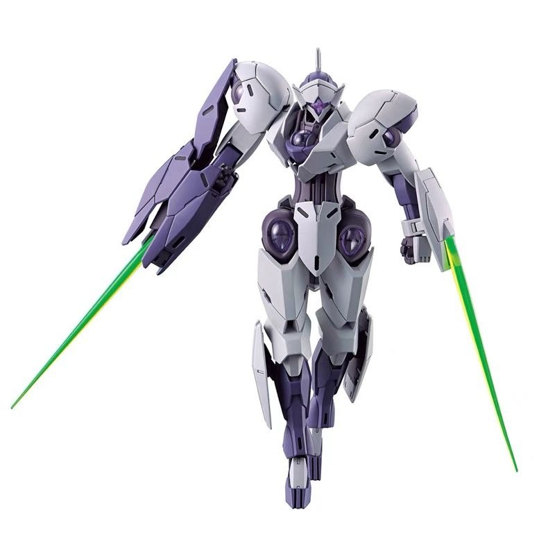 Bandai Gundam Mercury Cadı Şey - Kids Educational Resources incelemesi ve fiyatı