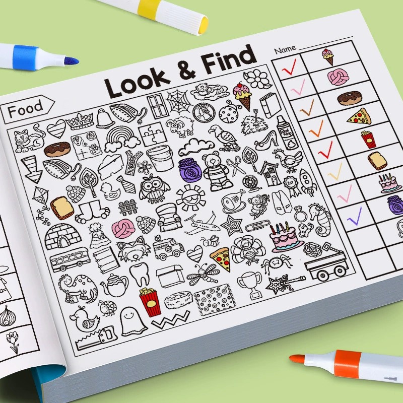 Yeni yürümeye başlayan çocukla - Kids Education And You incelemesi ve fiyatı