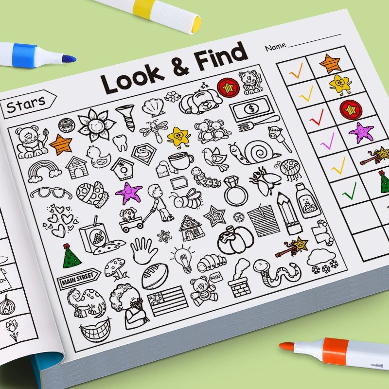 Yeni yürümeye başlayan çocukla - Kids Education And You incelemesi ve fiyatı