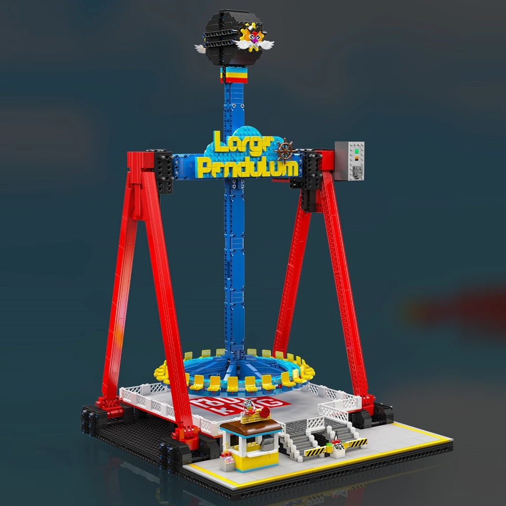 2192 adet yaratıcı uzman eğlen - Kids Education Park incelemesi ve fiyatı