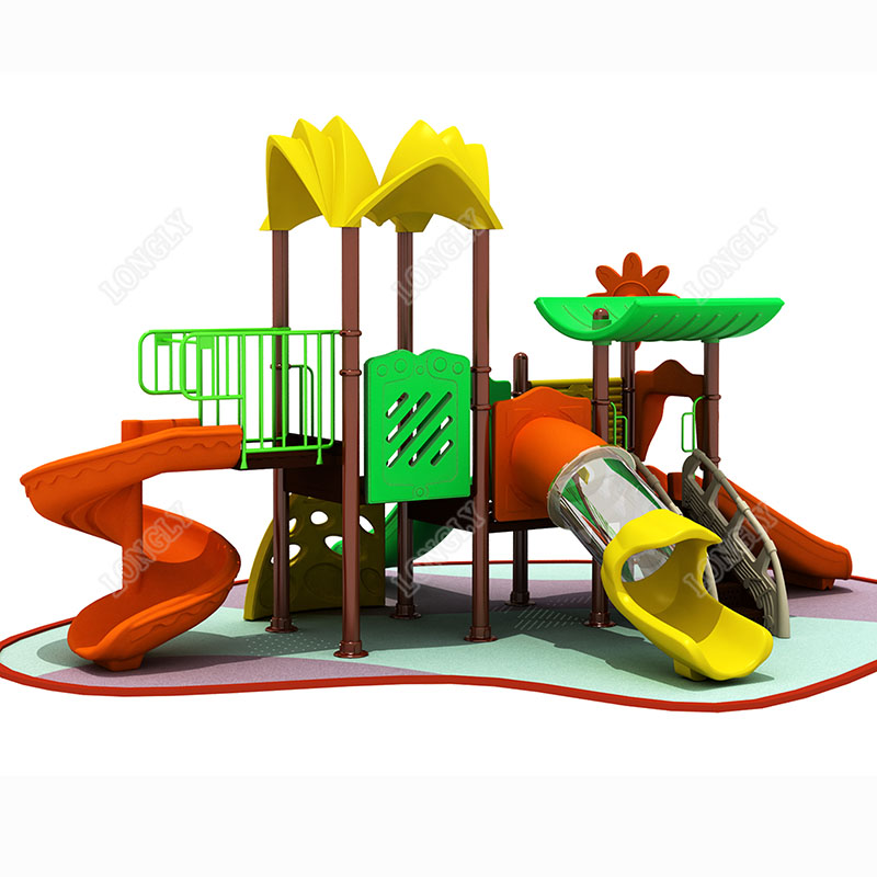 Yeni Çocuklar İçin Açık Hava O - Kids Education Park incelemesi ve fiyatı