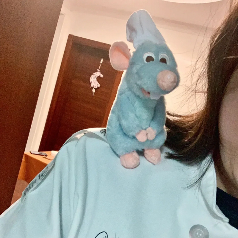 Anime Ratatouille Şef Remy Man - Online Educational Games For Kids incelemesi ve fiyatı