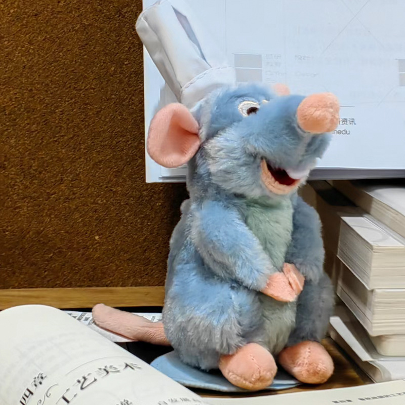 Anime Ratatouille Şef Remy Man - Online Educational Games For Kids incelemesi ve fiyatı