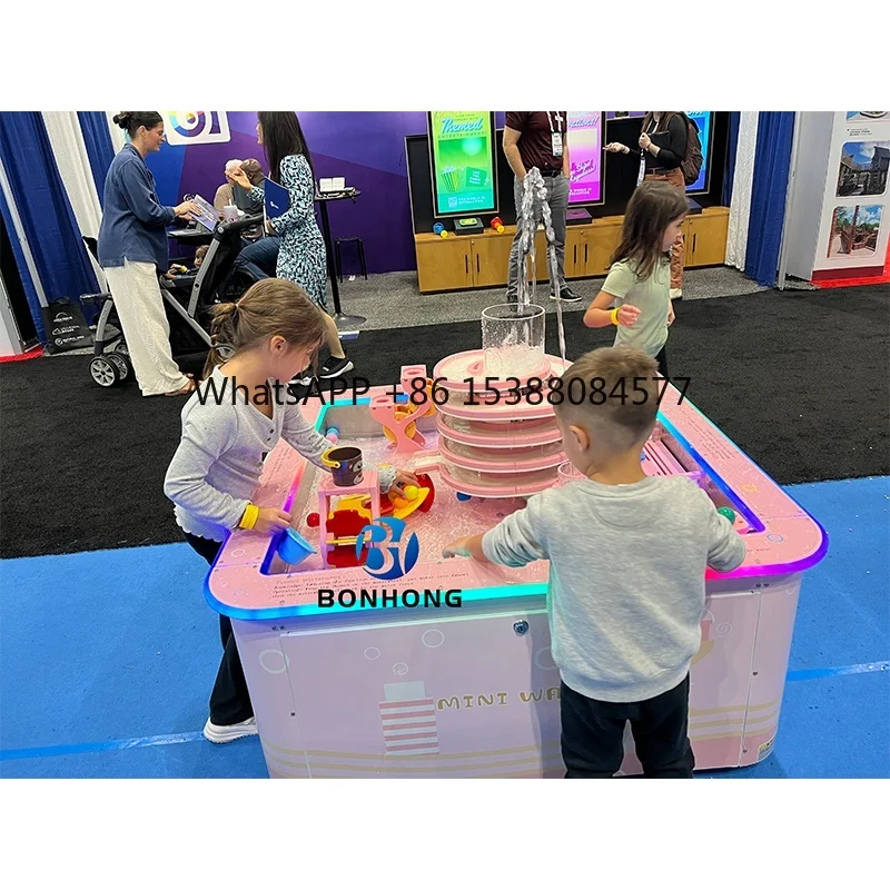 Bonhong En Kaliteli Bilimsel S - Kids Education Park incelemesi ve fiyatı