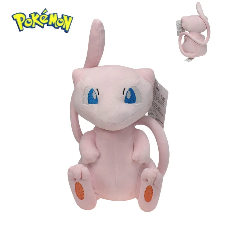 Pokemon Mew Peluş Oyuncak Kawa - Online Educational Games For Kids incelemesi ve fiyatı