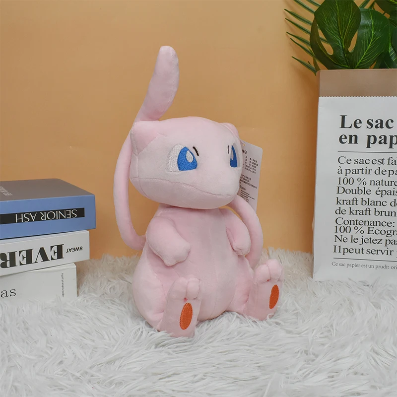 Pokemon Mew Peluş Oyuncak Kawa - Online Educational Games For Kids incelemesi ve fiyatı