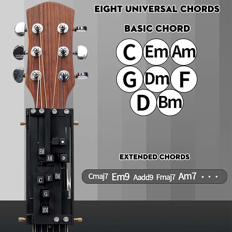 Gitar Akor Baskı Aleti Gitar Y - Kids Educational Resources incelemesi ve fiyatı