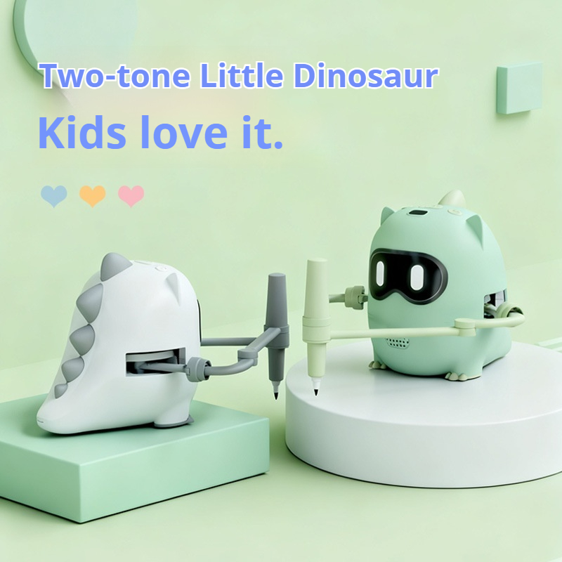 Genel Akıllı Dinozor Çizim Rob - Kids Education And You incelemesi ve fiyatı