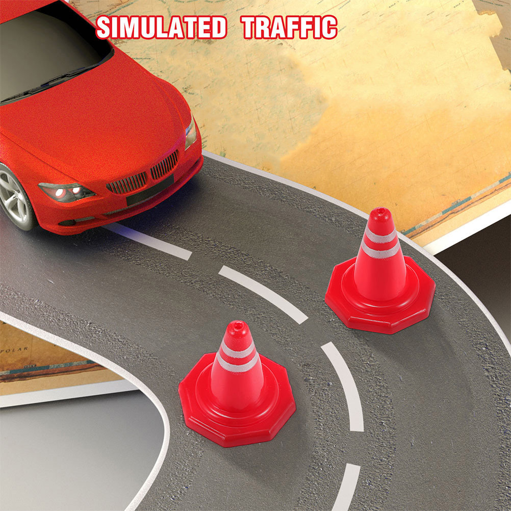 24 adet trafik işareti öğrenme - Kids Education And You incelemesi ve fiyatı