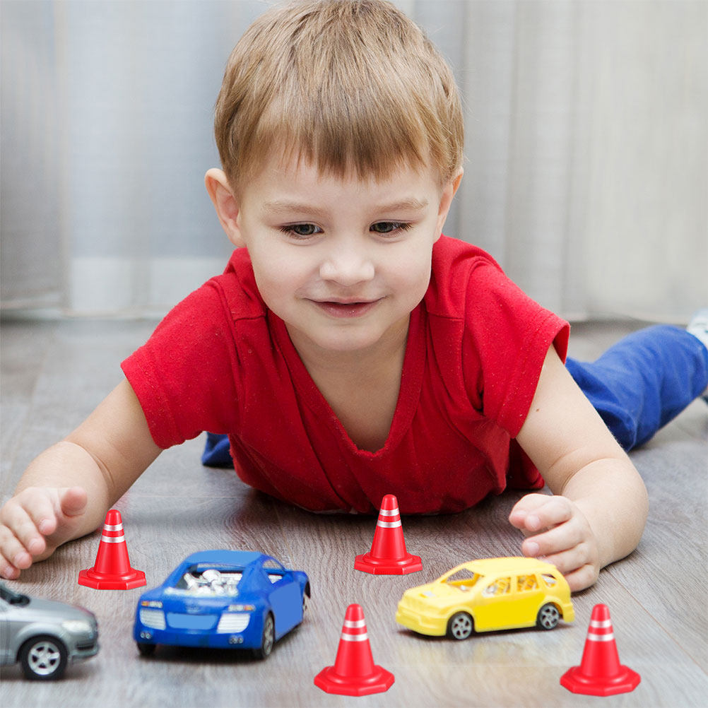 24 adet trafik işareti öğrenme - Kids Education And You incelemesi ve fiyatı