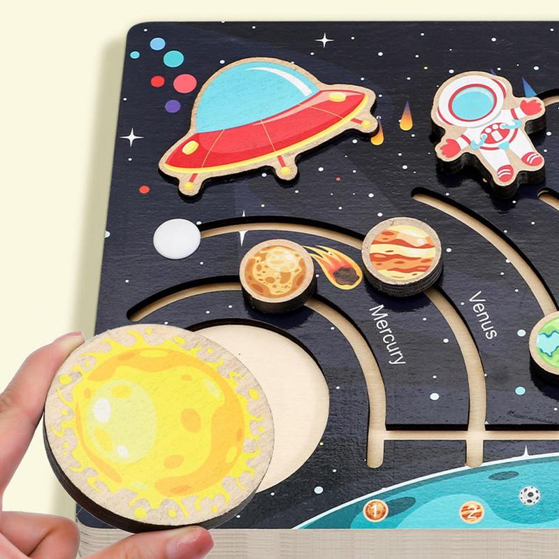 Güneş sistemi modeli kurulu ah - Solar System Model incelemesi ve fiyatı