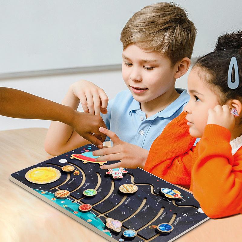 Güneş sistemi modeli kurulu ah - Solar System Model incelemesi ve fiyatı