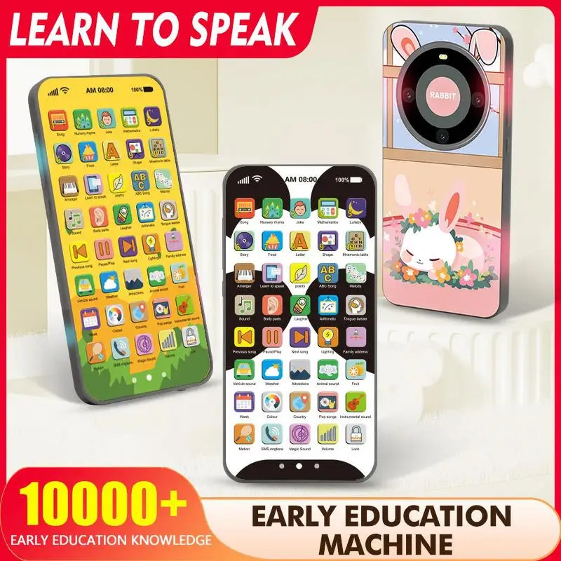 TOPMAYA Çocuk Oyuncak Akıllı T - Kids Education Content incelemesi ve fiyatı