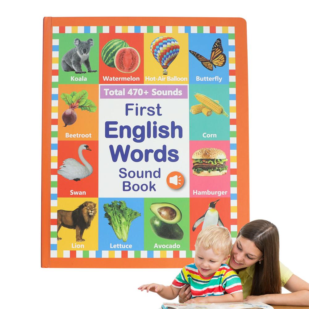 İngilizce Sesli Okuma Kitabı D - Kids Education And You incelemesi ve fiyatı