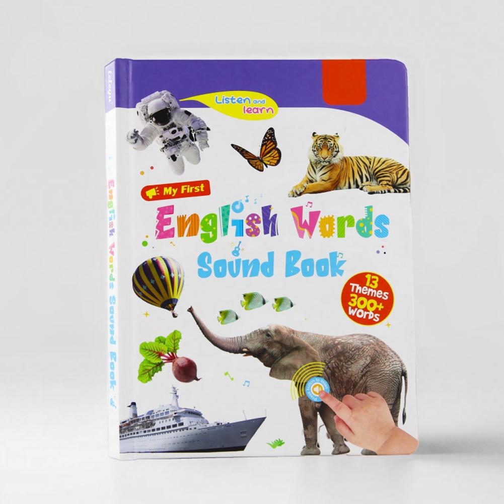 İngilizce Sesli Okuma Kitabı D - Kids Education And You incelemesi ve fiyatı