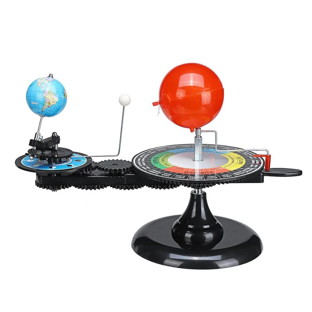 Güneş sistemi modeli kendi baş - Solar System Model incelemesi ve fiyatı