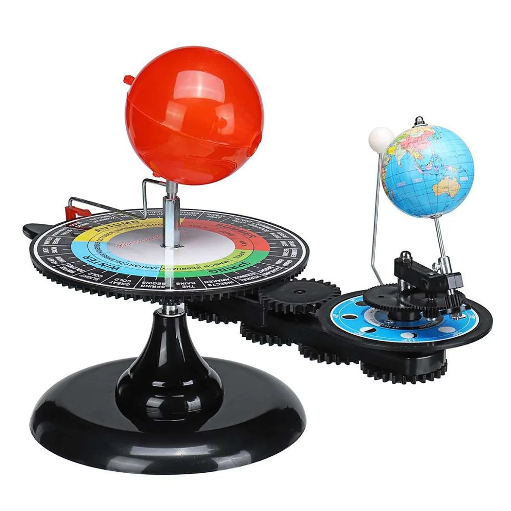 Güneş sistemi modeli kendi baş - Solar System Model incelemesi ve fiyatı